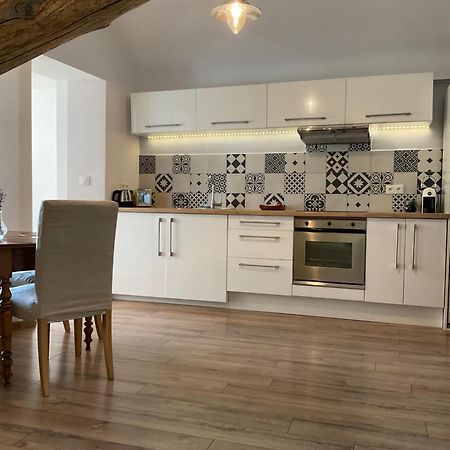 Villa Colonna Appartements Manosque Eksteriør billede
