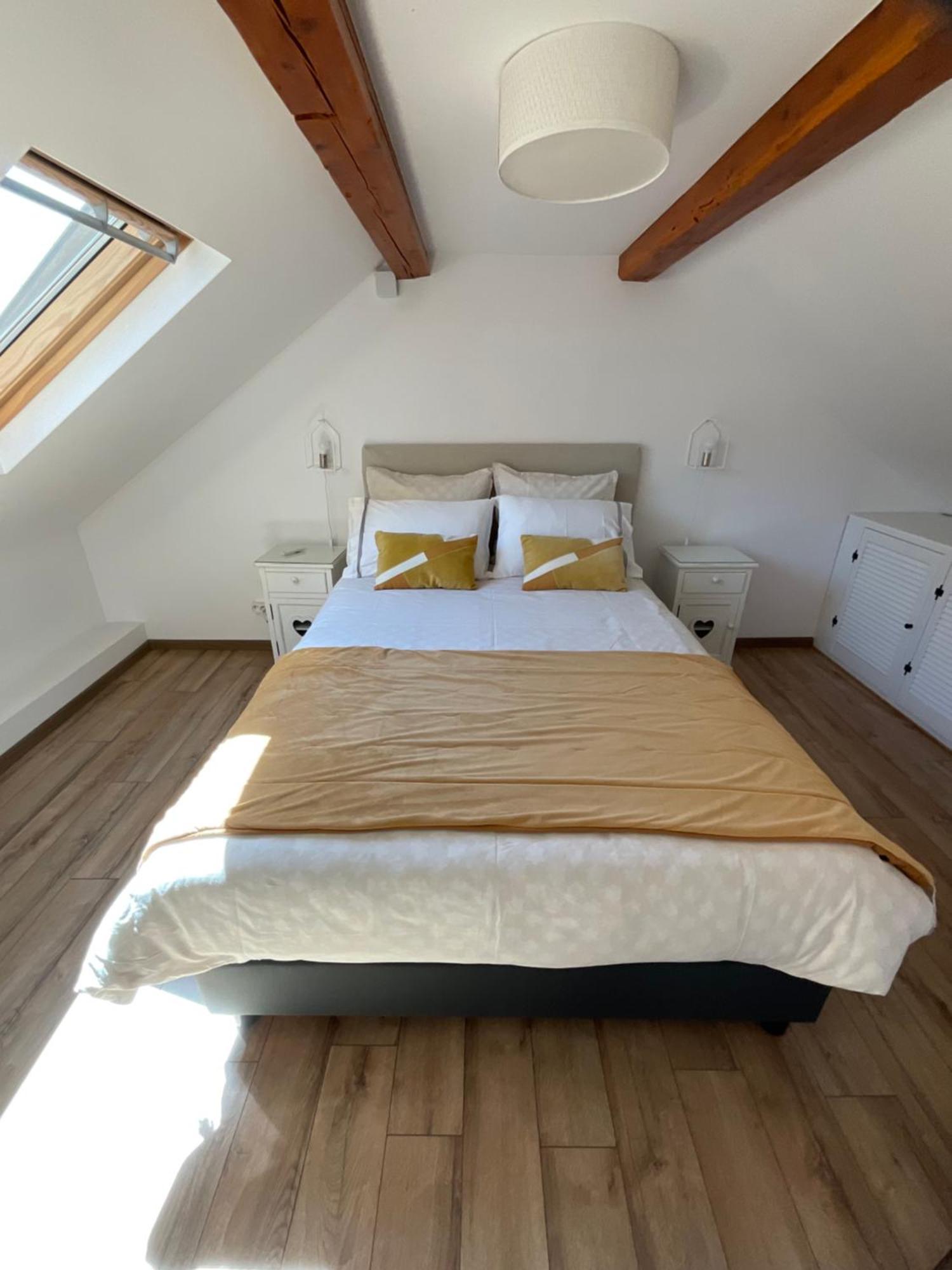 Villa Colonna Appartements Manosque Eksteriør billede