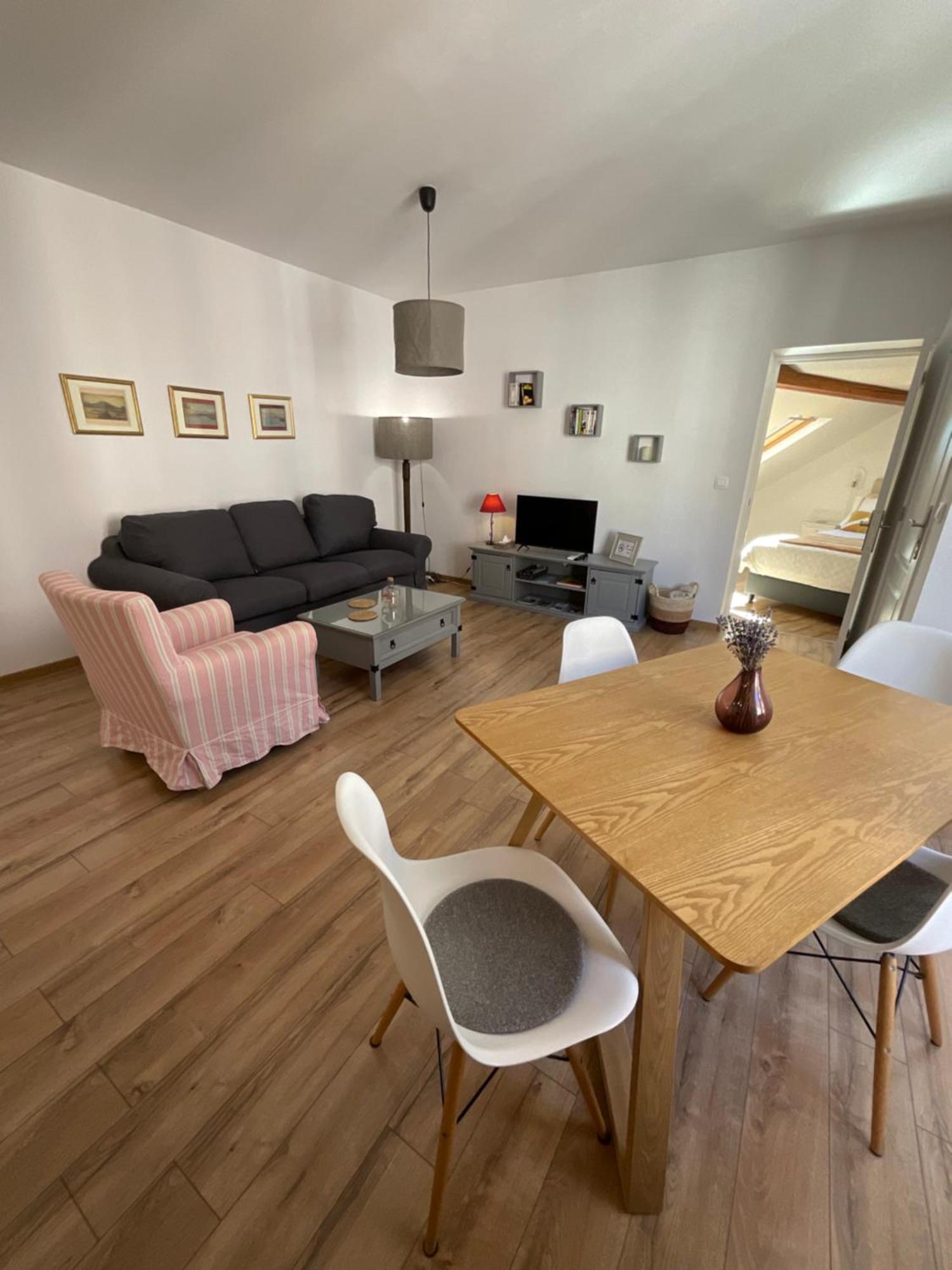 Villa Colonna Appartements Manosque Eksteriør billede