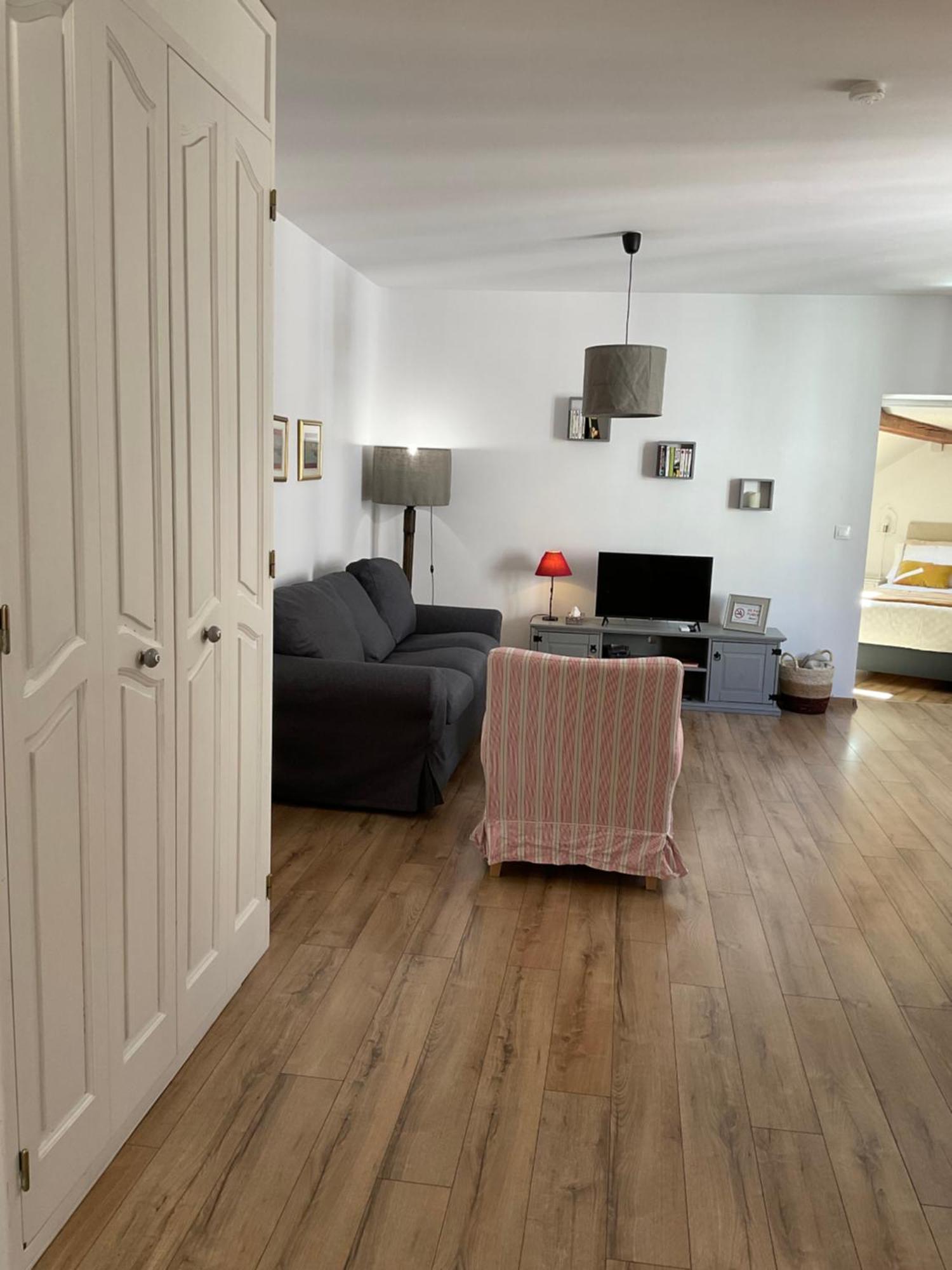 Villa Colonna Appartements Manosque Eksteriør billede