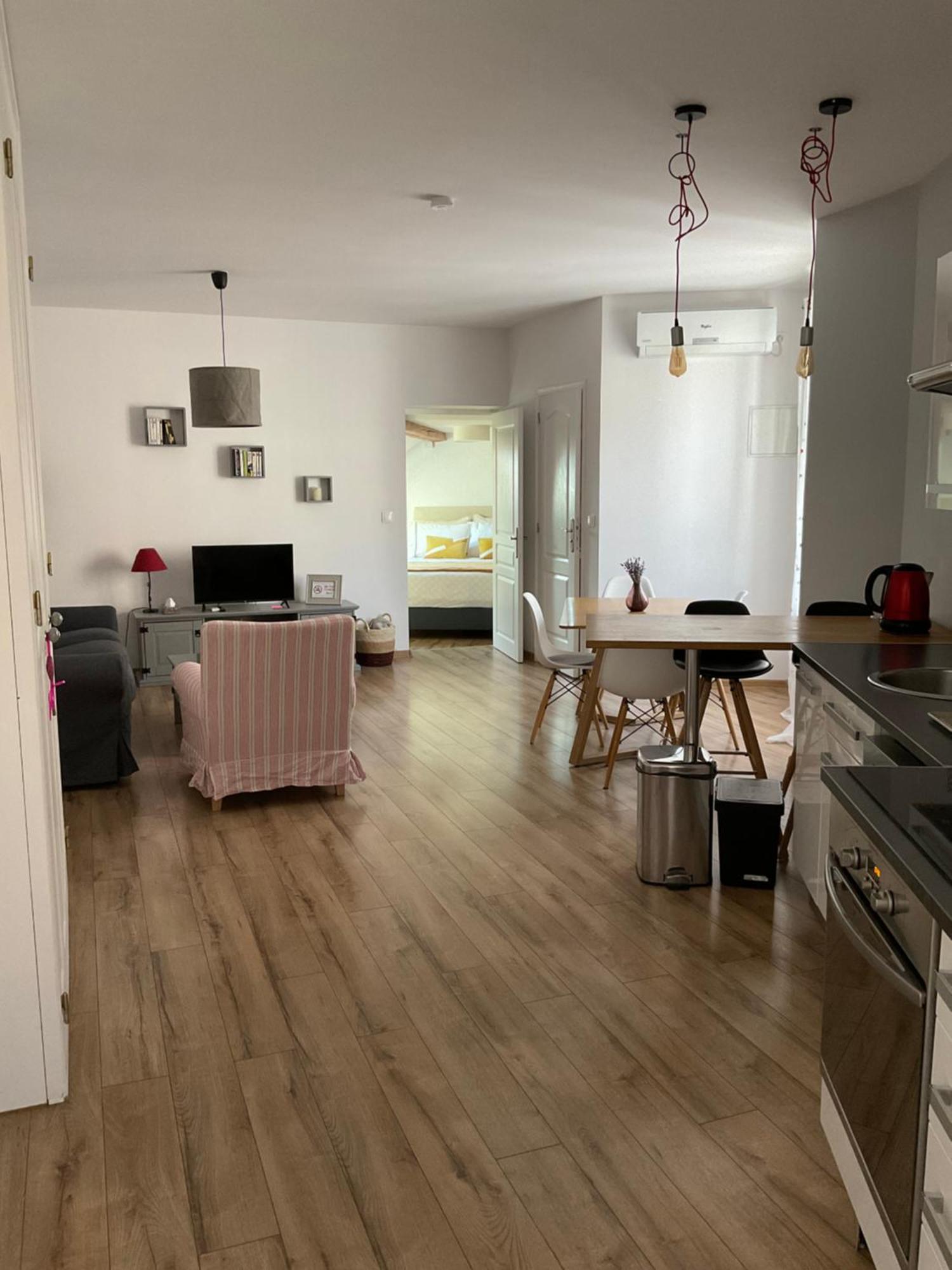 Villa Colonna Appartements Manosque Eksteriør billede