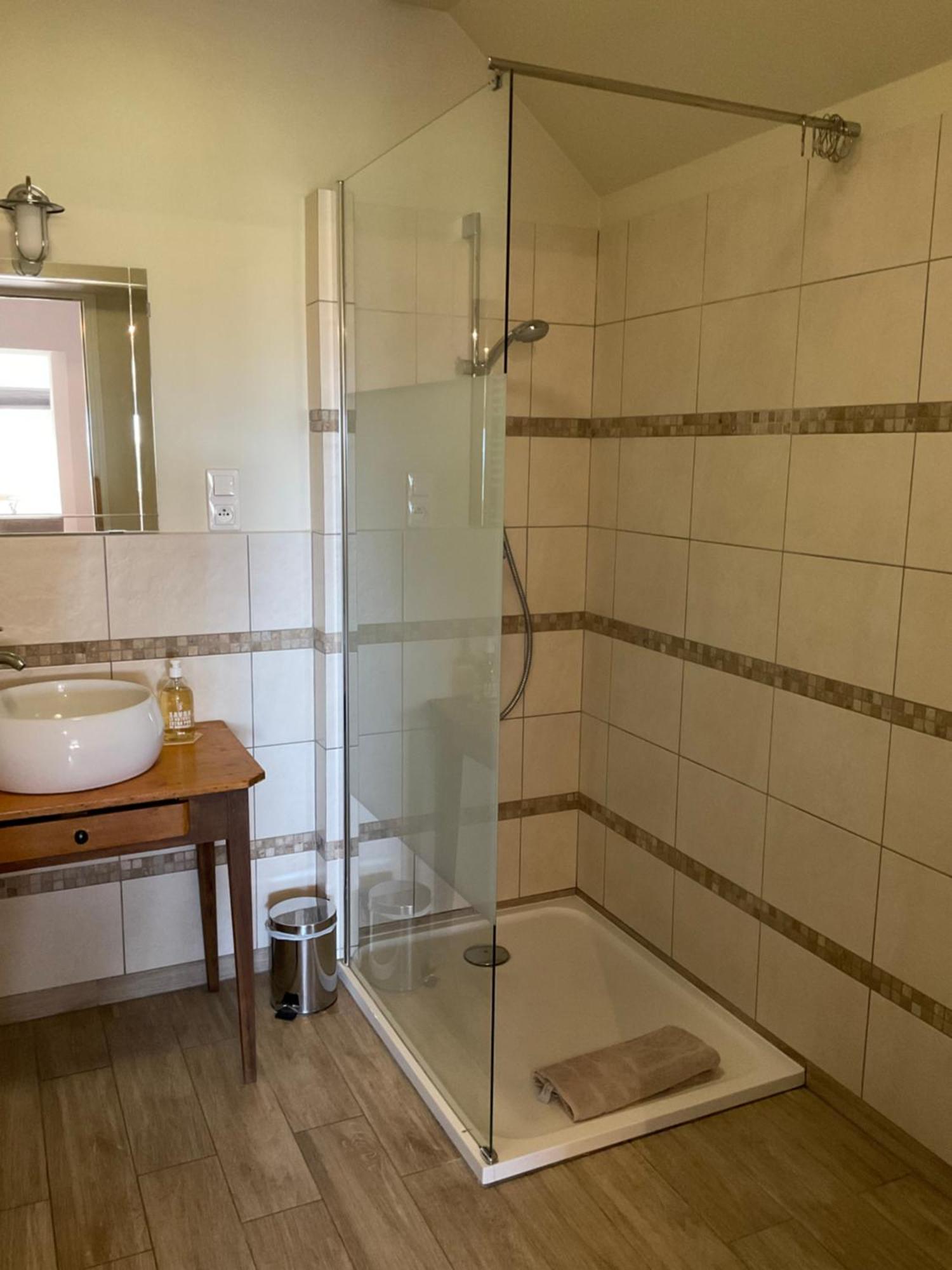 Villa Colonna Appartements Manosque Værelse billede