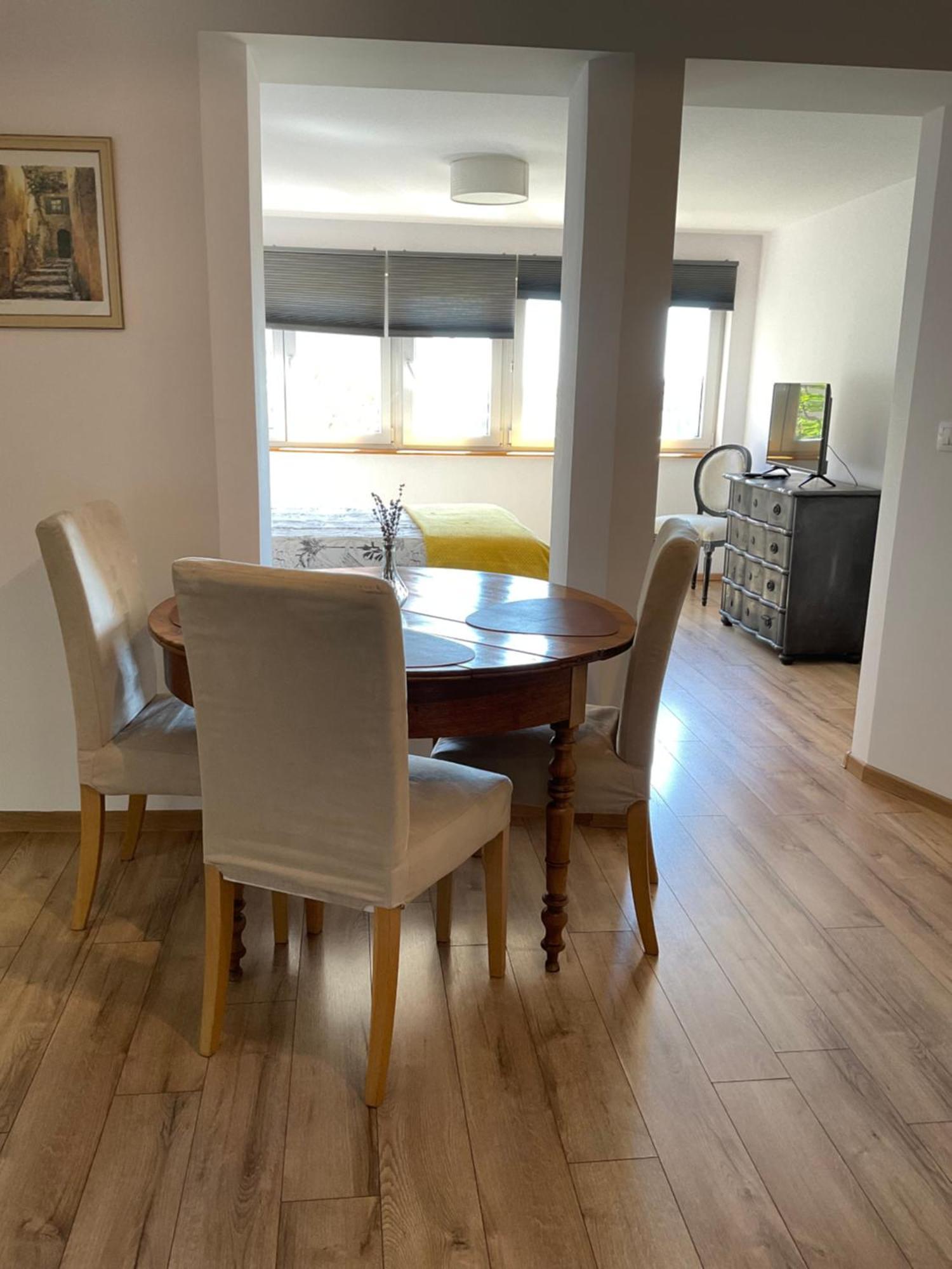 Villa Colonna Appartements Manosque Eksteriør billede