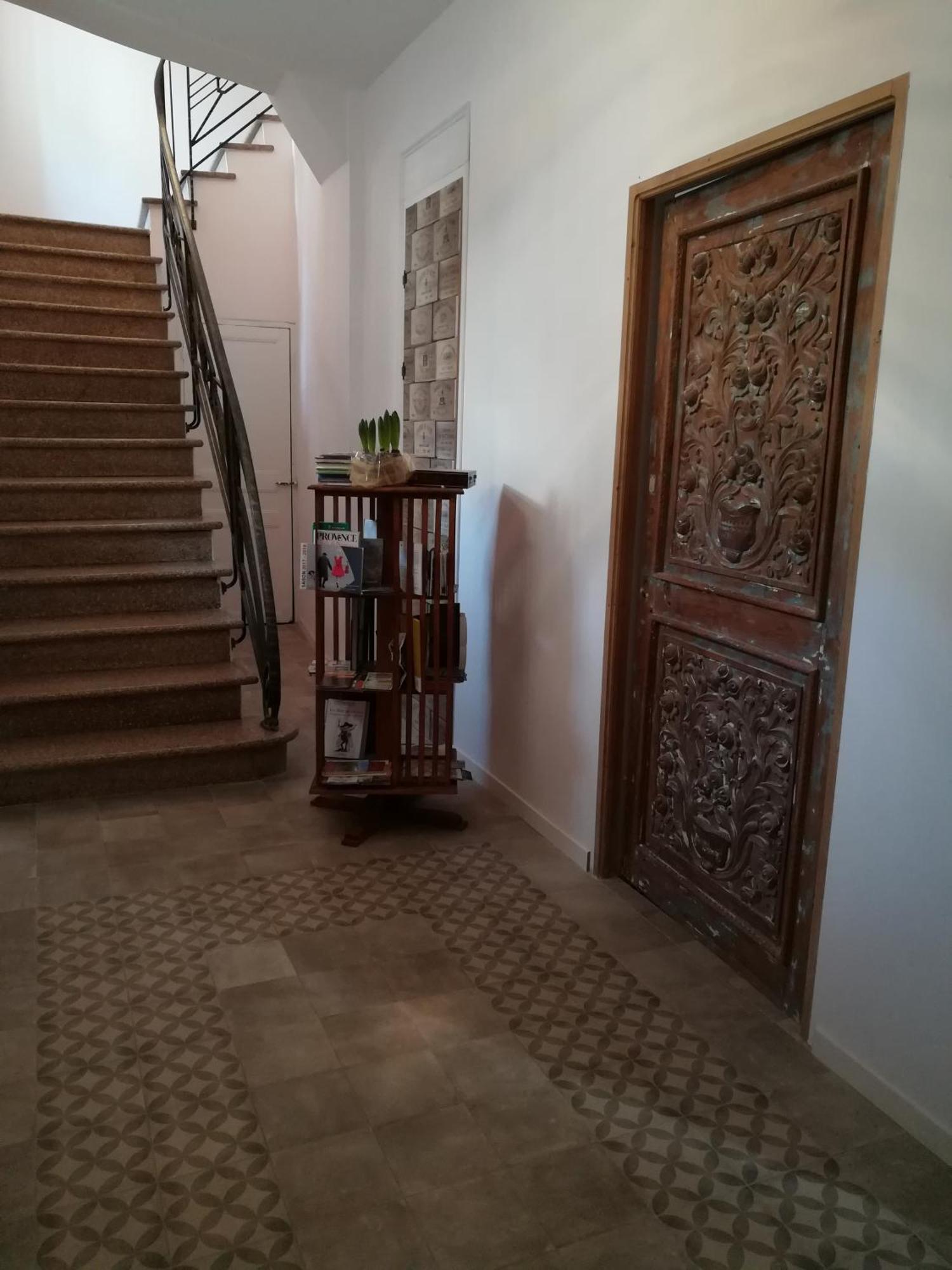 Villa Colonna Appartements Manosque Eksteriør billede